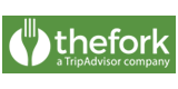 Codes Promo TheFork BE