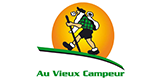 Codes Promo Au vieux campeur