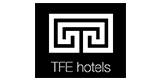 Codes Promo TFE hotels