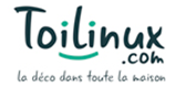 Codes Promo Toilinux