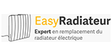Codes Promo Easy radiateur