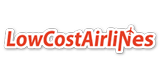 Codes Promo LowCostAirlines