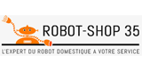 Codes Promo robotshop35