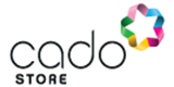 Codes Promo Cado Store