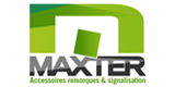 Codes Promo Maxter Accessoires