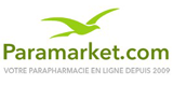 Codes Promo Paramarket.com