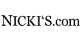 Codes Promo nickis.com