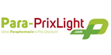 Codes Promo Para-Prixlight