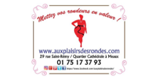 Codes Promo Aux plaisirs des rondes