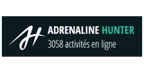 Codes Promo Adrenaline Hunter