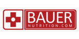 Codes Promo Bauer Nutrition