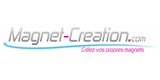 Codes Promo Magnet-Creation