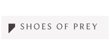 Codes Promo Shoes of Prey