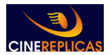 Codes Promo Cinereplicas