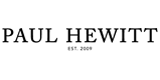 Codes Promo PAUL HEWITT