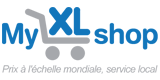 Codes Promo MyXLshop