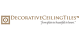Codes Promo Decorative Ceiling Tiles