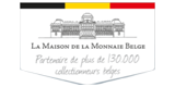 Codes Promo La Maison de la Monnaie Belge