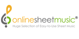 Codes Promo Online Sheet Music