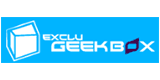 Codes Promo Exclu geek Box