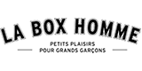 Codes Promo LaBoxHomme