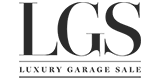 Codes Promo Luxury Garage Sale