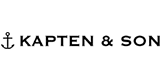 Codes Promo Kapten & Son