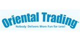 Codes Promo Oriental Trading
