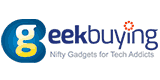 Codes Promo GeekBuying