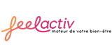 Codes Promo Feelactiv