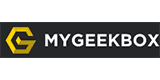 Codes Promo Mygeekbox