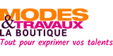 Codes Promo Boutique Modes et Travaux