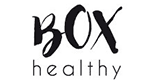 Codes Promo Box Healthy