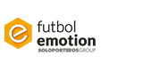 Codes Promo Fútbol Emotion