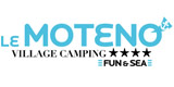 Codes Promo Camping le Moténo