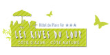 Codes Promo Les Rives du Loup