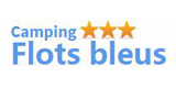 Codes Promo Camping Flots bleus