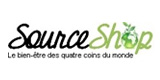 Codes Promo Source Shop