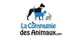 Codes Promo La Compagnie des Animaux
