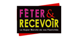 Codes Promo Fêter & Recevoir