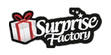 Codes Promo Surprisefactory.be