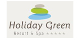 Codes Promo Holiday Green