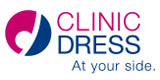Codes Promo CLINIC DRESS