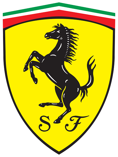 Codes Promo Ferrari