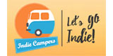 Codes Promo Indie Campers