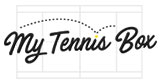Codes Promo Mytennisbox