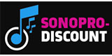 Codes Promo Sonopro-discount