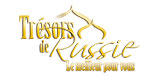 Codes Promo Trésors de Russie