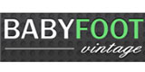 Codes Promo Babyfoot Vintage