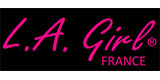 Codes Promo L.A. Girl France